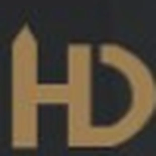 현대건축타일학원 HD 심볼